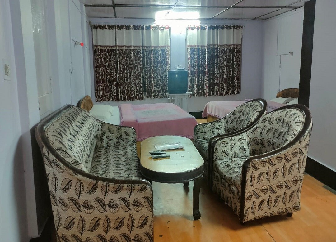 Main gallery