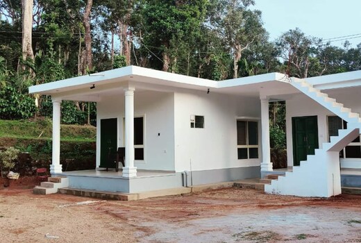 Malnad Bliss Srngeri | Echo Malnad