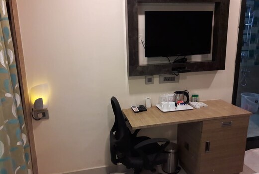 Hotel Shine Vijayawada