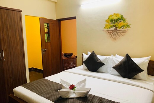 Diya Hotel