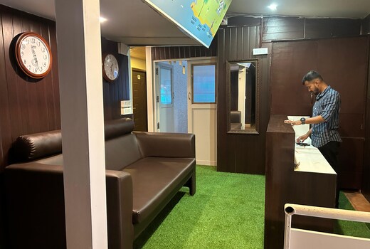 Hotel Coco Home