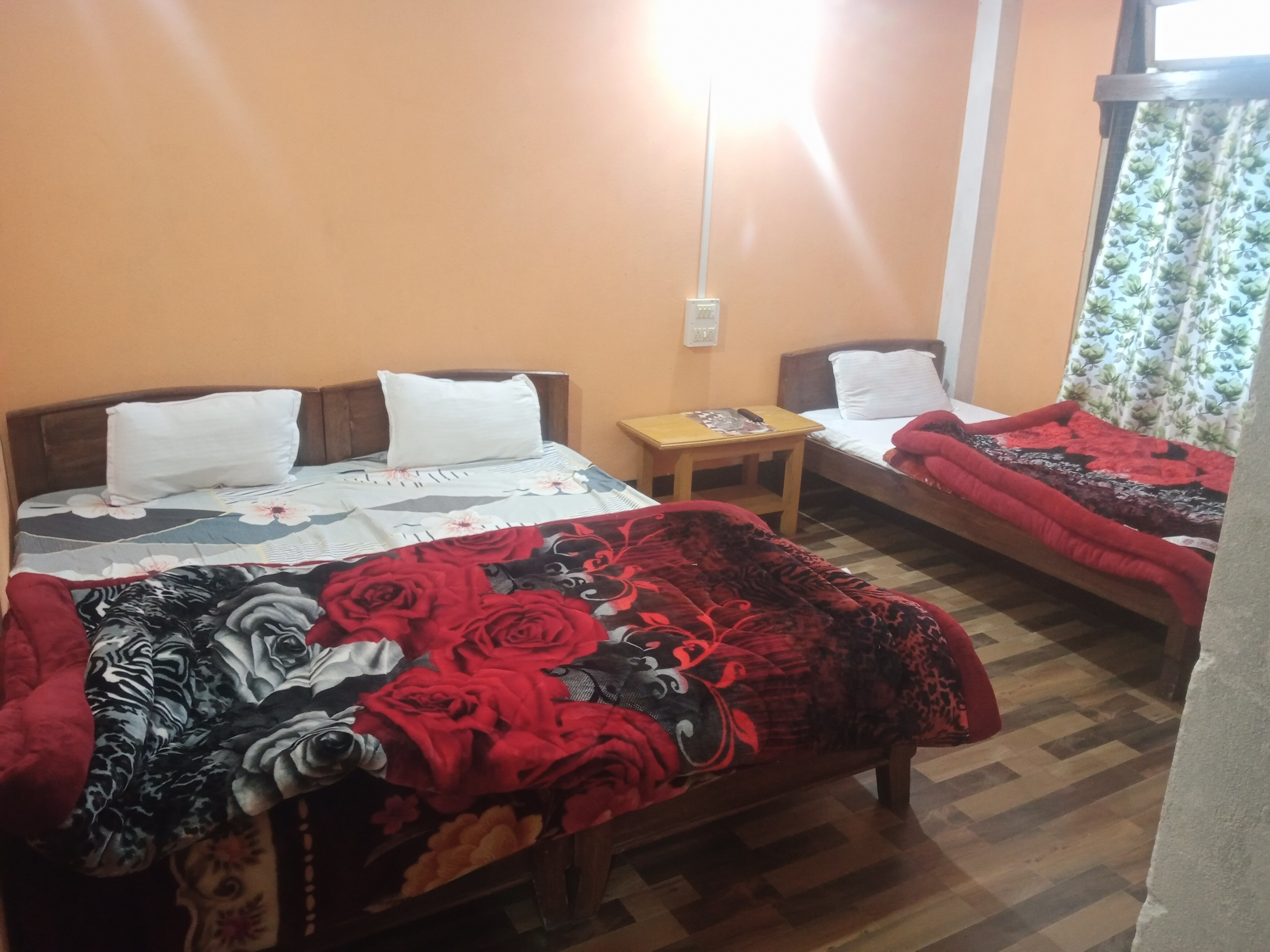 HOTEL ELLORA