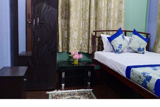 Saradamani Homestay (Gorubathan)