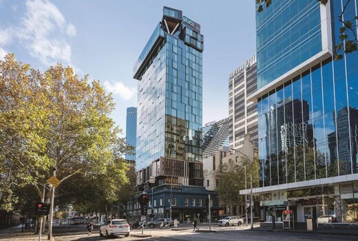 Vibe Hotel Melbourne