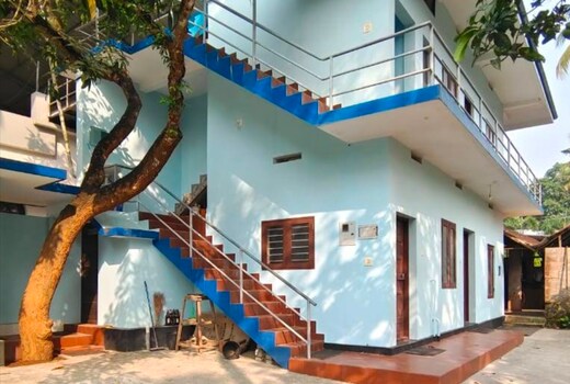 Manuel Homestay