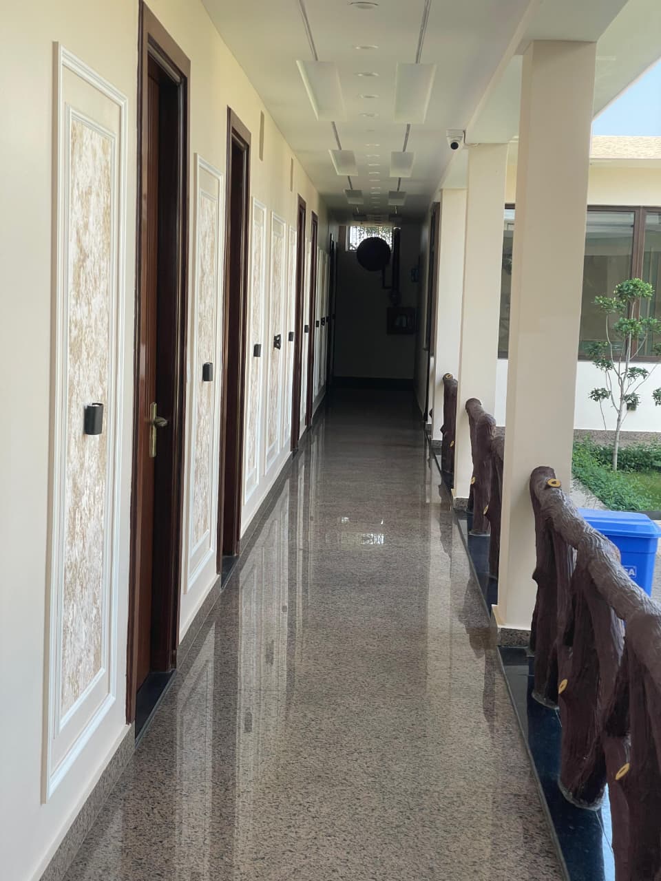 Main gallery