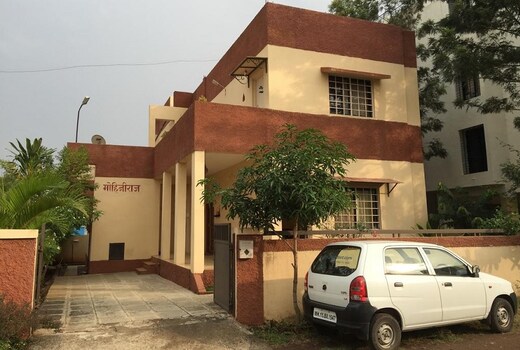 MOHINIRAJ GUEST HOUSE