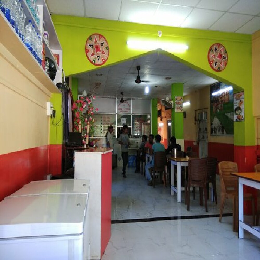 Main gallery