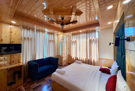 hotel fort inn