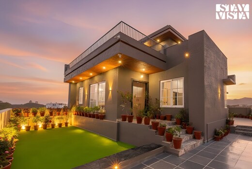 StayVista at Grey Sky