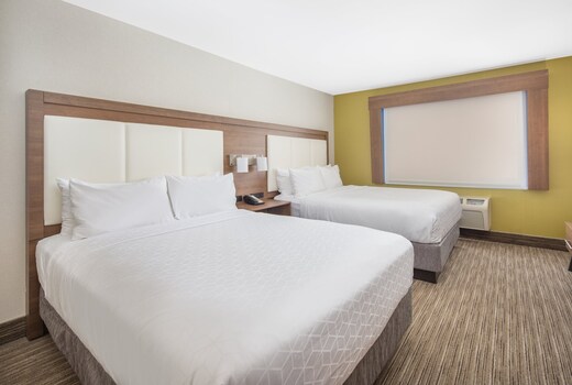 Holiday Inn Express Hotel & Suites Bishop, an IHG Hotel