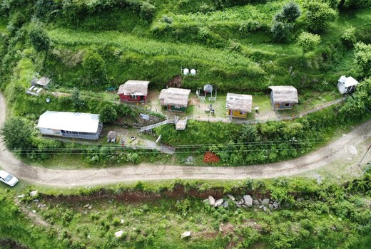Mowadhar cottage