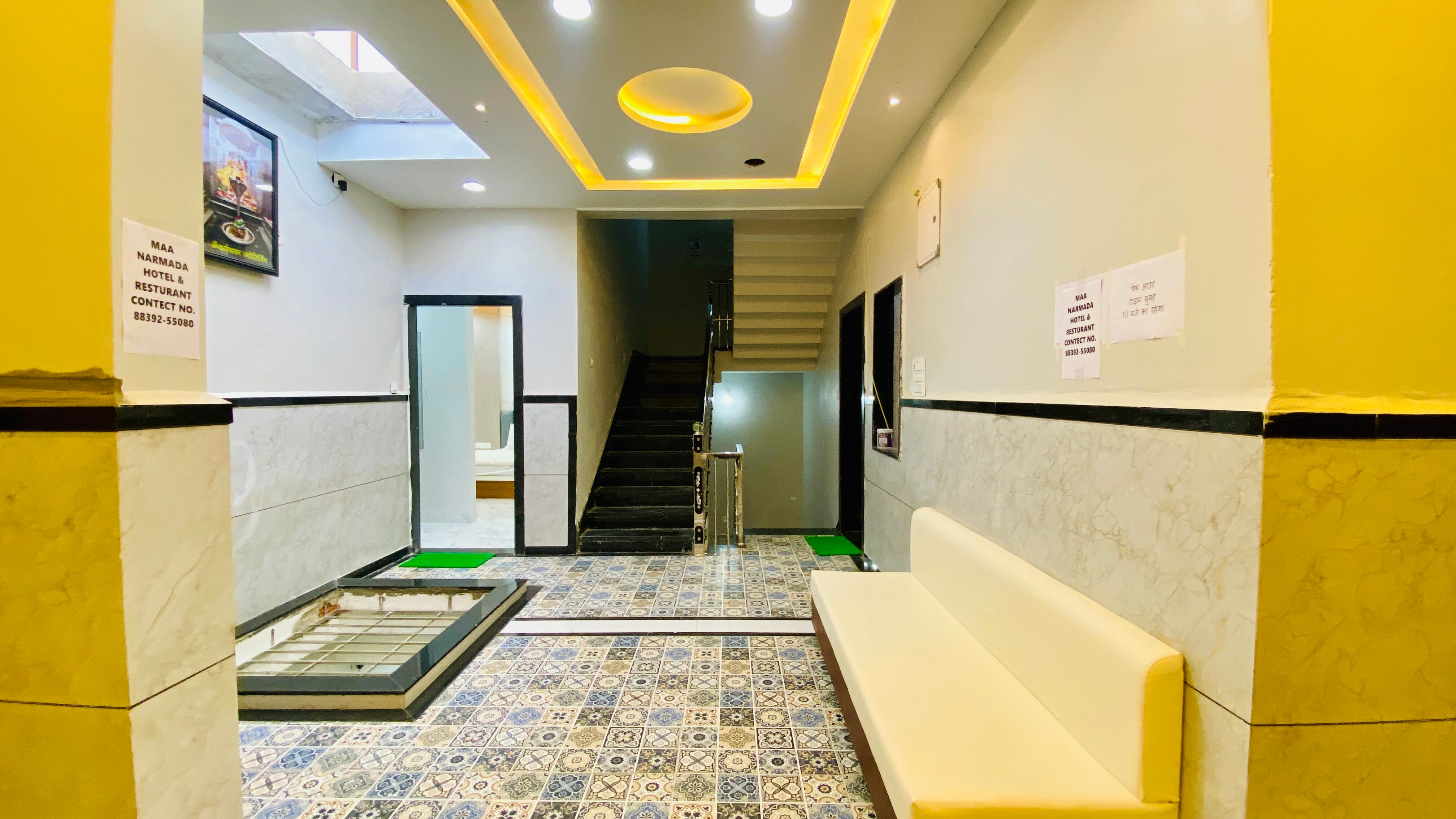 Main gallery