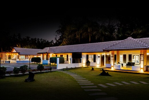 Vihangama Holiday Retreat