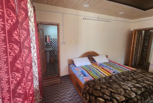 Ensa View Home Stay