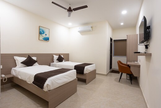 Hotel V GRAND