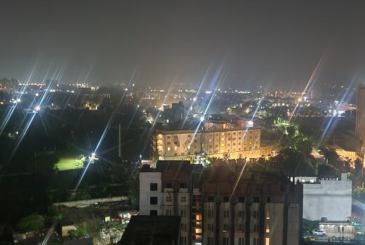 Inner bliss Nand bhawan