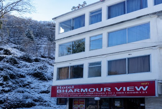 Bharmour View Hotel