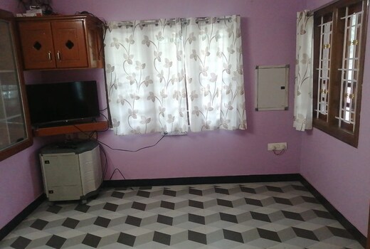 Sri Villa