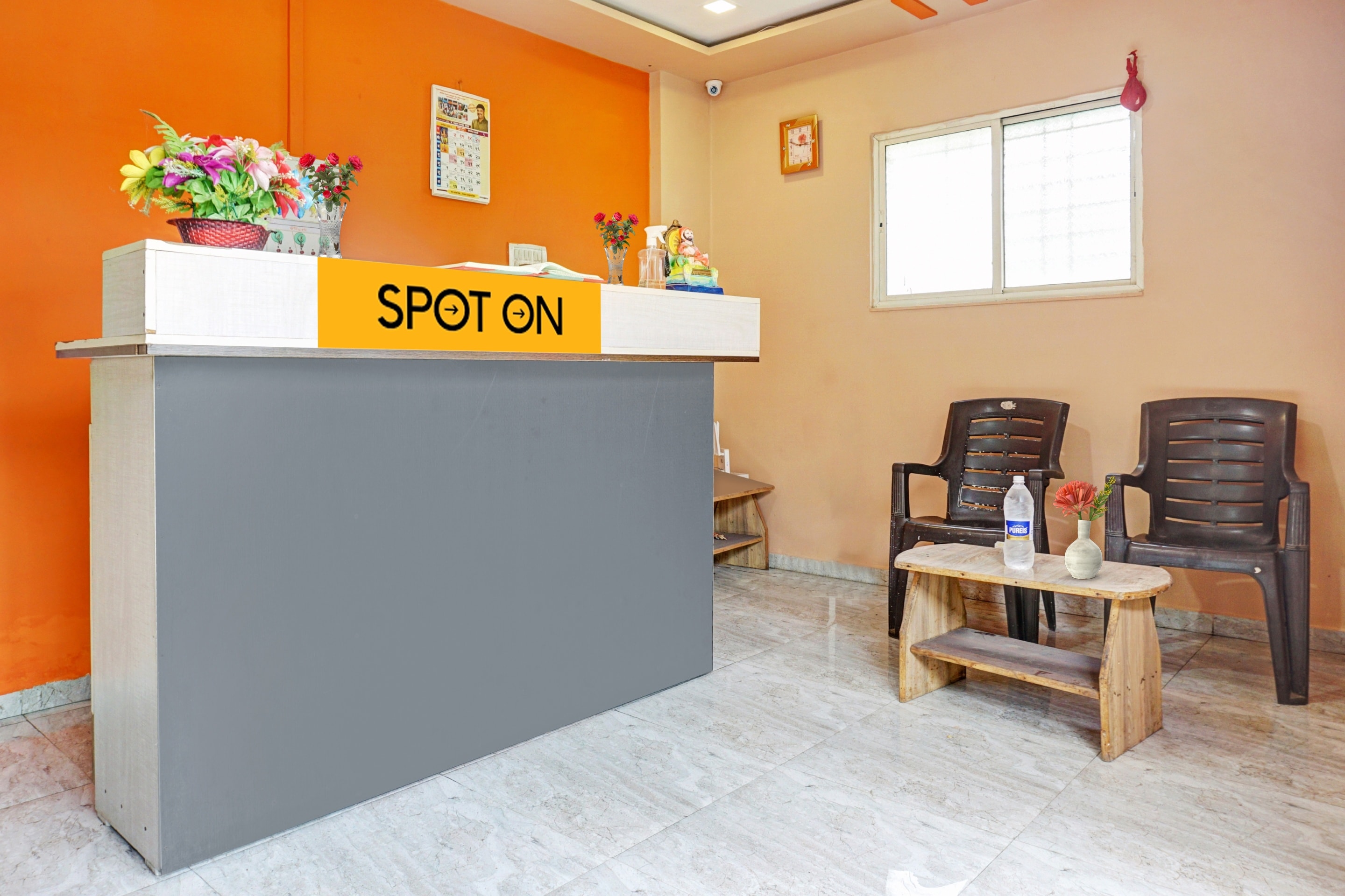 Hotel O Manav Shree Lodge