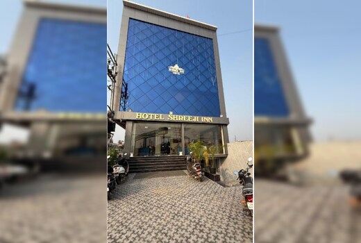 Hotel Shree Ji Inn