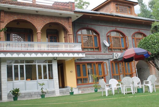 Muzaffar Royal Hotel