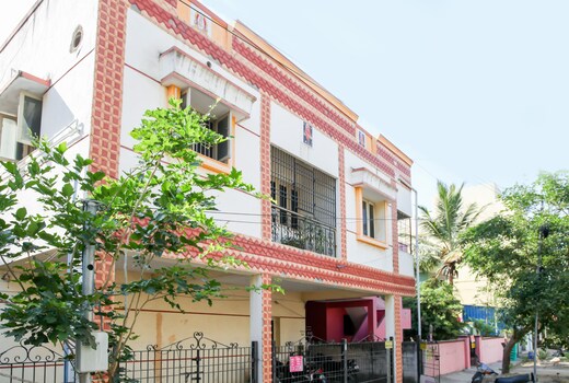 KLM Residence