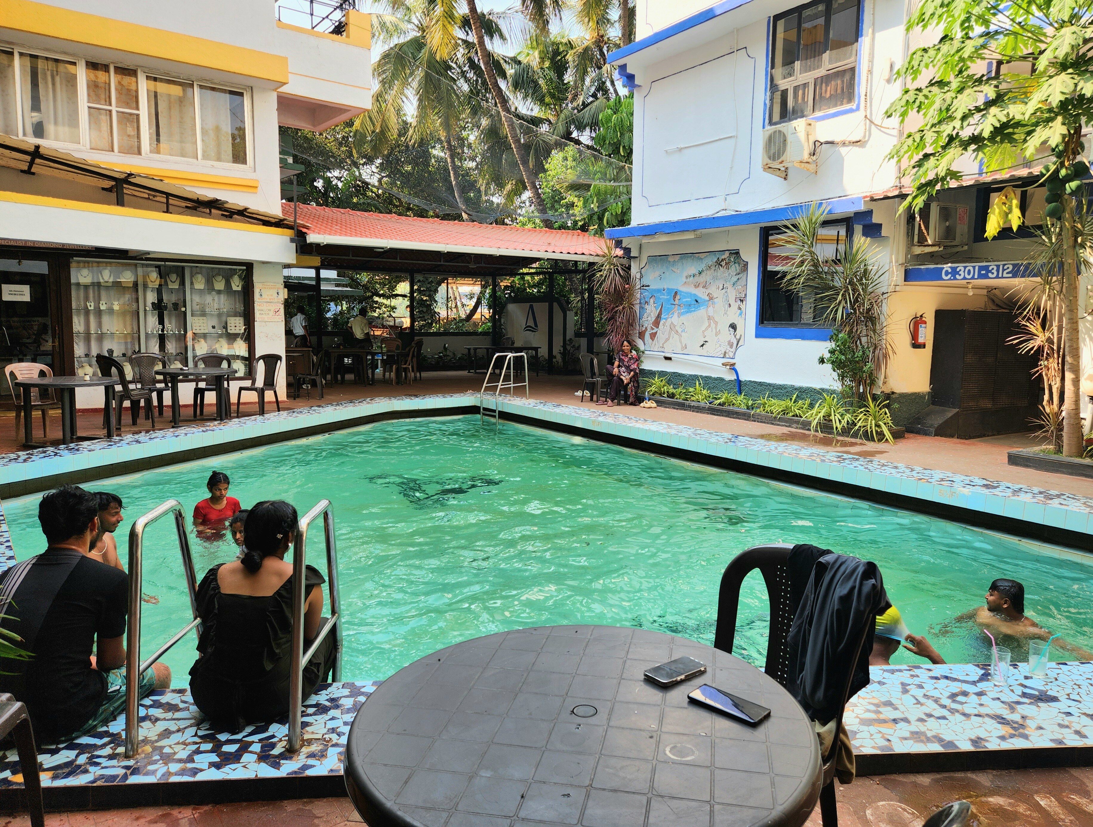 Main gallery
