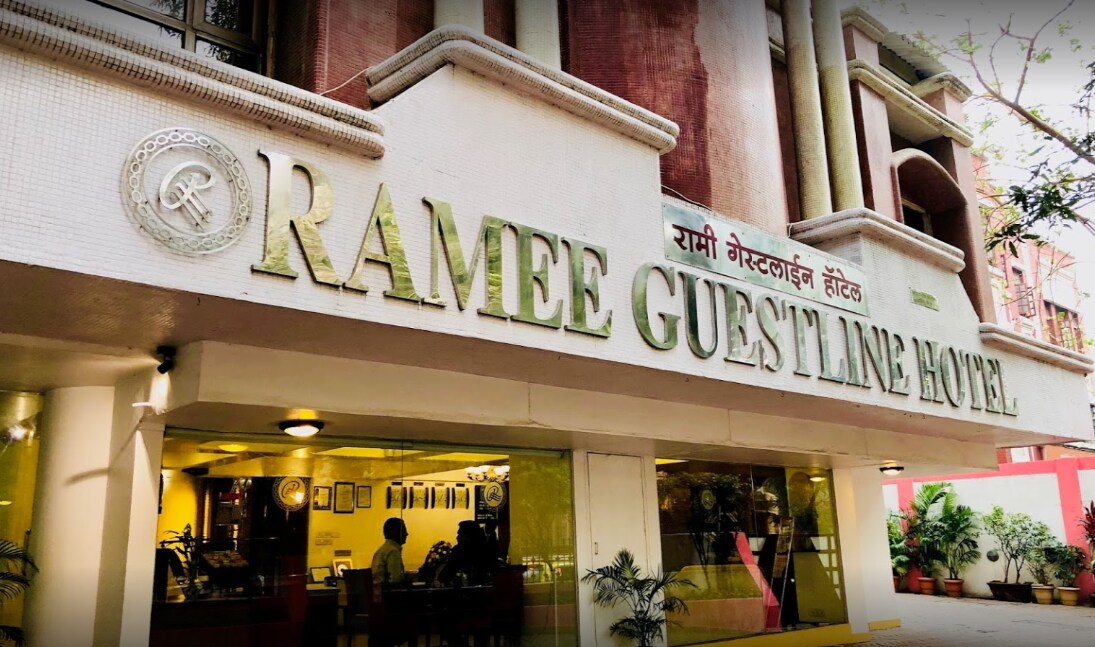 Ramee Guestline Hotel - Dadar
