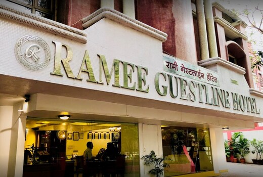 Ramee Guestline Hotel - Dadar