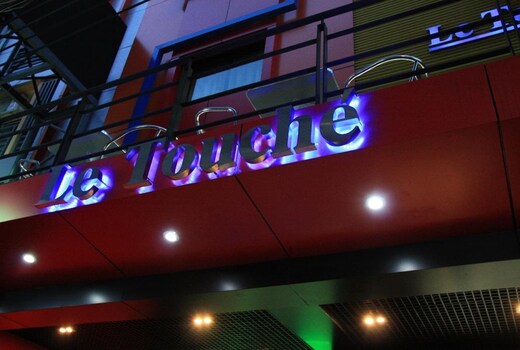 Le Touche'