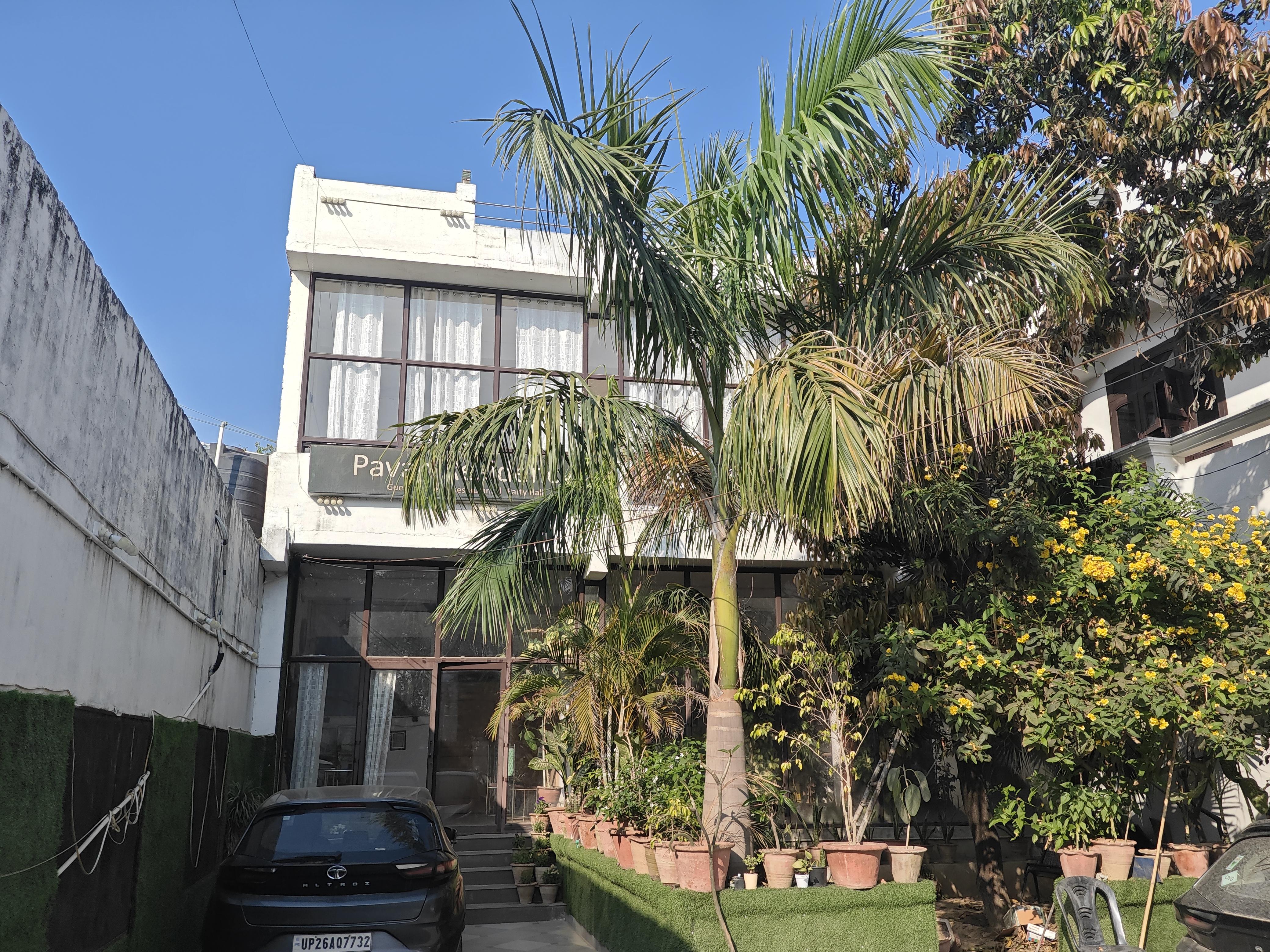 Pavan Residency Best Budget Hotel in Pilibhit