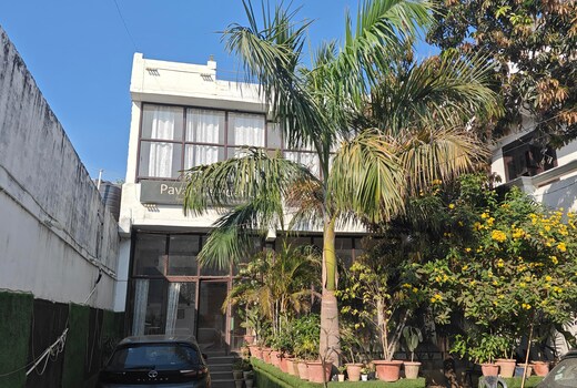 Pavan Residency Best Budget Hotel in Pilibhit