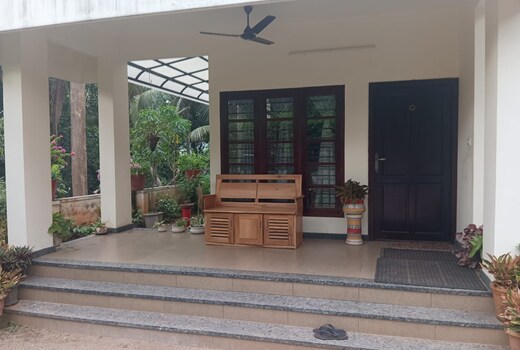 Bethel Homestay