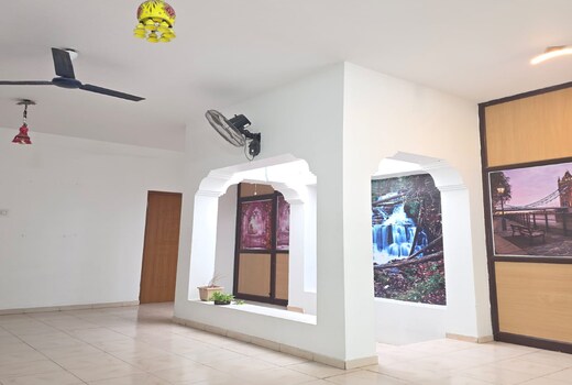 Haraa Homestay