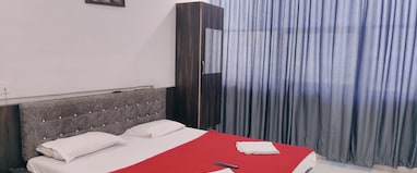 Hotel Shivam Residency