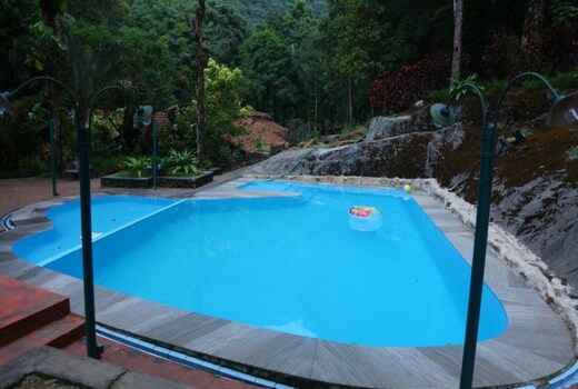 Vythiri Blue Ginger Resorts