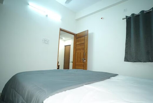 Skycabin Residency