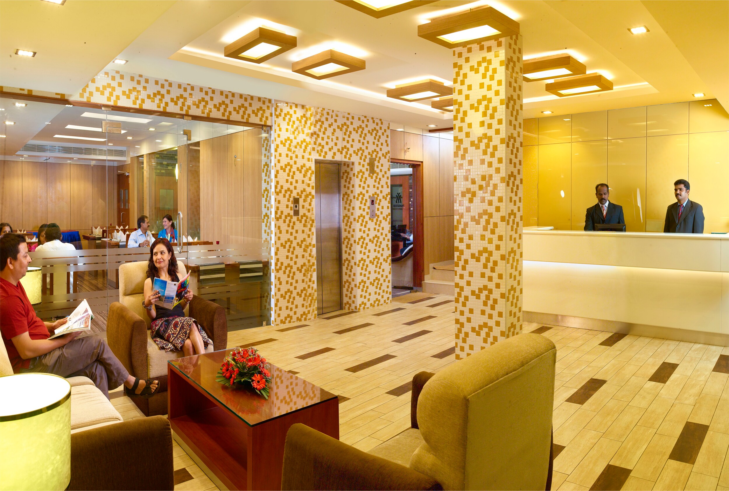 Hotel Aiswarya