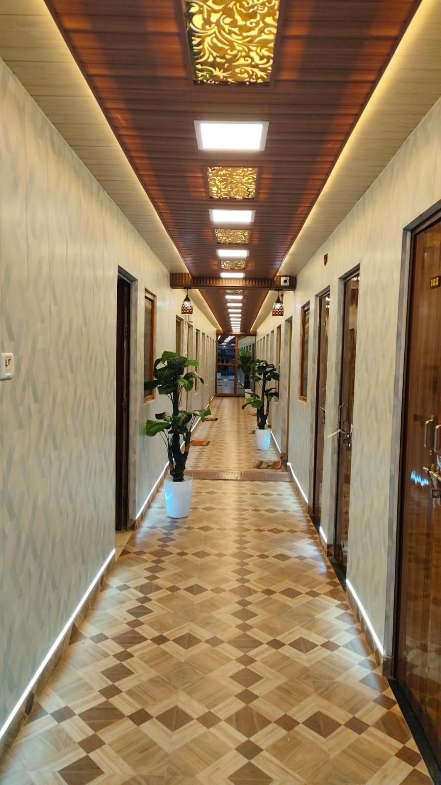 Main gallery