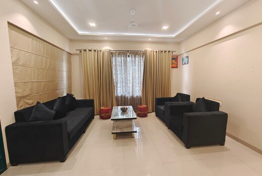 Corporate Housing Service Apartments