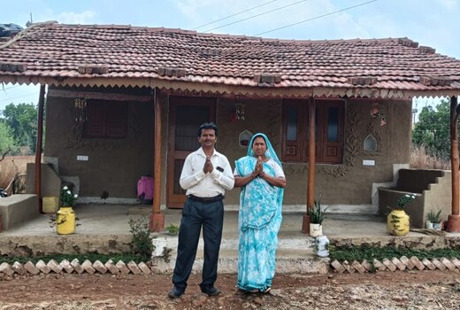 Sawaliya homestay