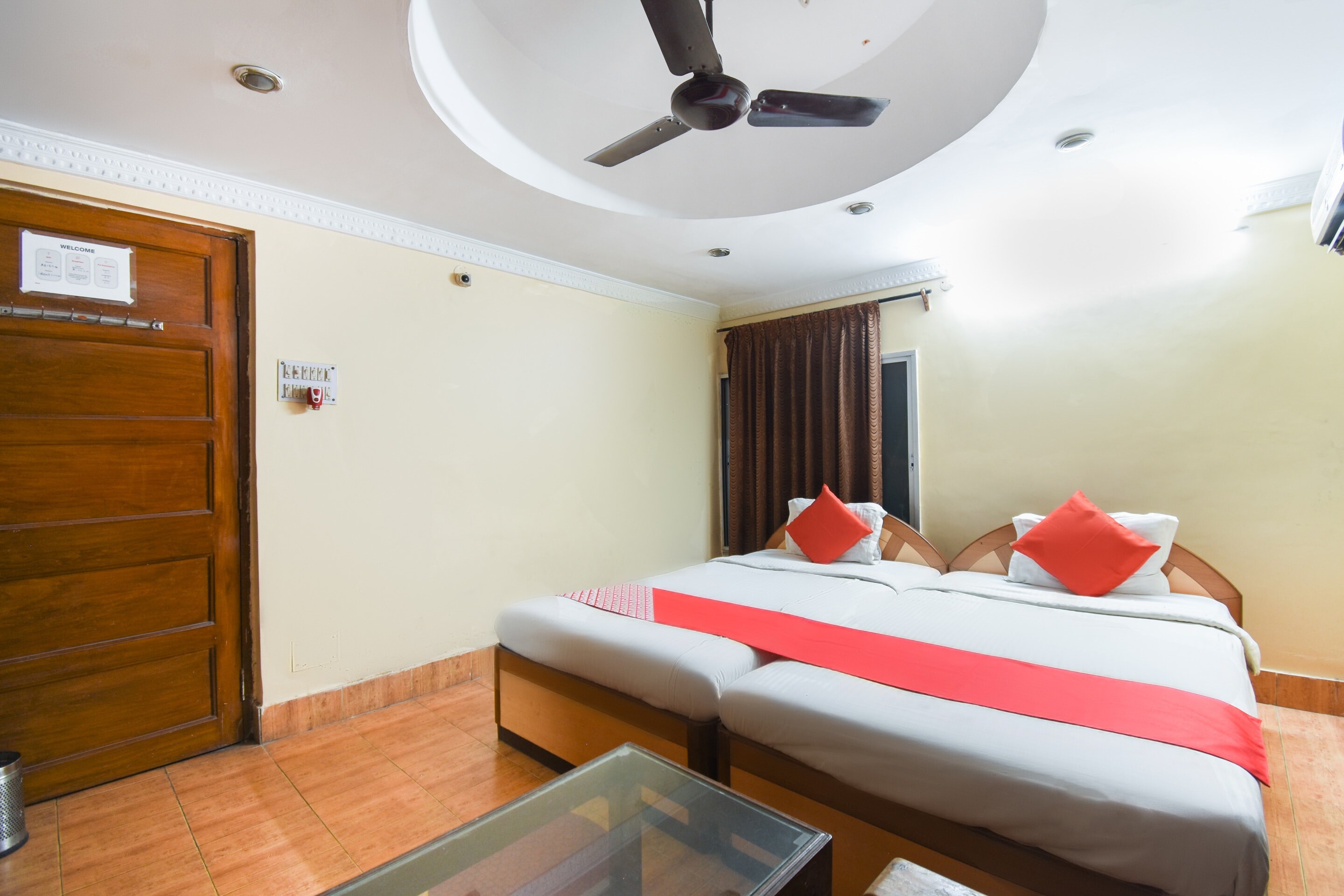 Hotel O Atithi Guest House