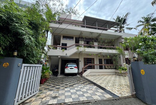 Shylas Homestay