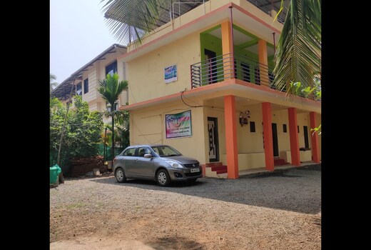 Smit Cottage