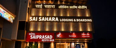 Hotel Sai Sahara, Bhiwandi