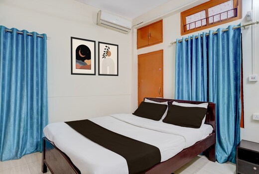 Hotel O Eco guest house