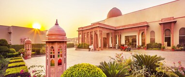 Orchha Palace and Convention Centre