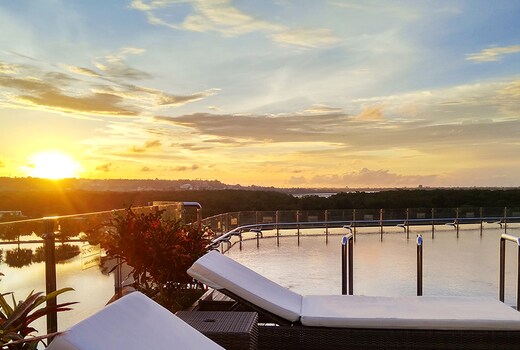 The Nest Hotel Nusa Dua