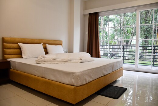 Solitaire Dooars Jungle & Wellness Rettreat
